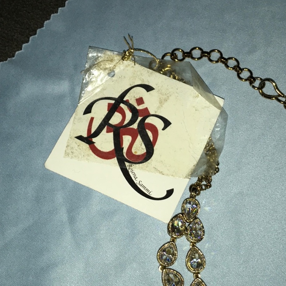 “Asoka” Rosena Sammi necklace - Picture 5 of 6
